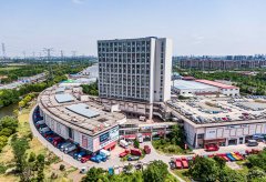 今成了社区不变的现金流
