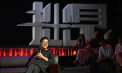 理使用色彩能够营制出协调同一的视觉结果