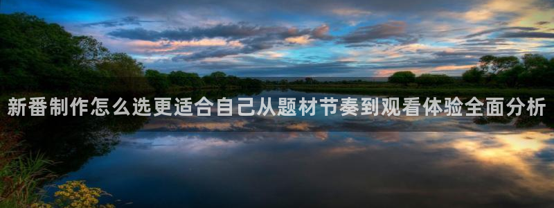 动漫同人小说